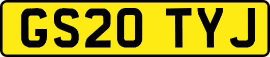 GS20TYJ