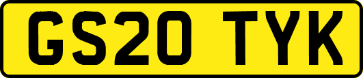 GS20TYK