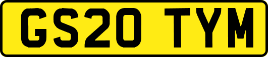 GS20TYM