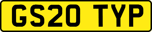 GS20TYP