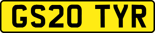 GS20TYR
