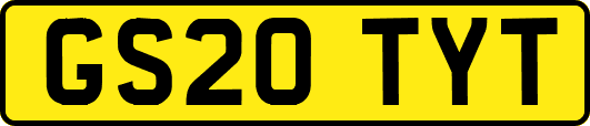 GS20TYT