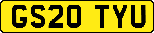 GS20TYU