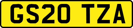 GS20TZA