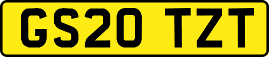 GS20TZT