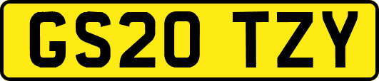 GS20TZY