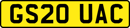 GS20UAC