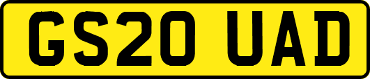 GS20UAD