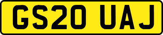 GS20UAJ