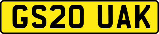 GS20UAK