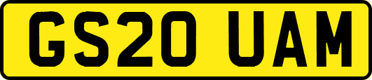 GS20UAM