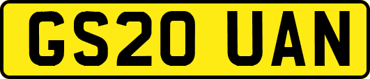 GS20UAN