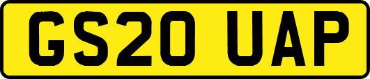 GS20UAP