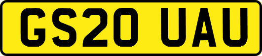 GS20UAU