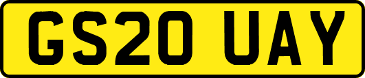 GS20UAY