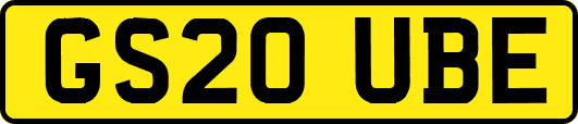 GS20UBE