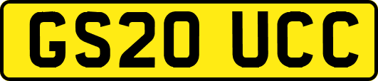 GS20UCC