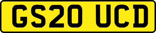 GS20UCD