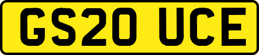 GS20UCE