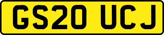 GS20UCJ