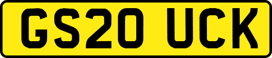 GS20UCK
