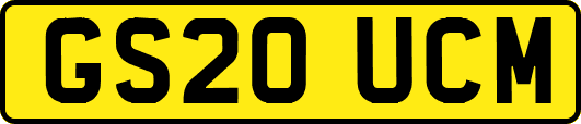 GS20UCM