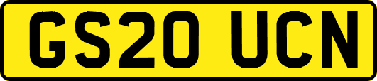 GS20UCN