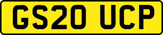GS20UCP