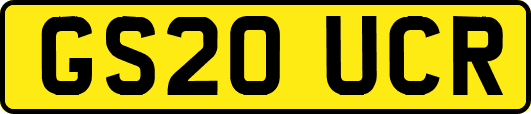 GS20UCR