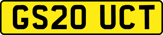 GS20UCT