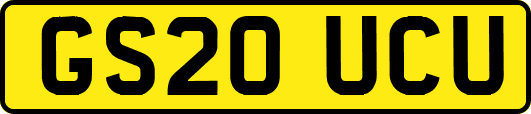 GS20UCU