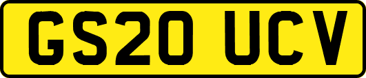 GS20UCV