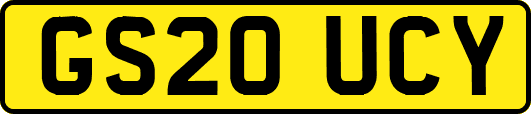 GS20UCY