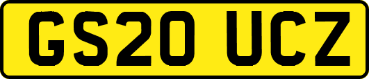 GS20UCZ