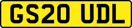 GS20UDL