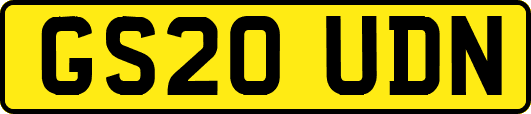 GS20UDN