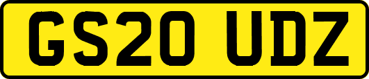 GS20UDZ