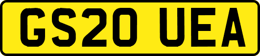 GS20UEA