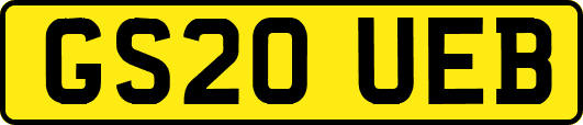 GS20UEB