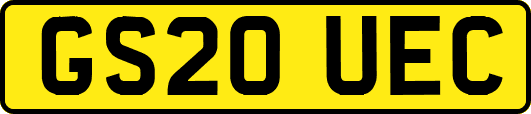 GS20UEC