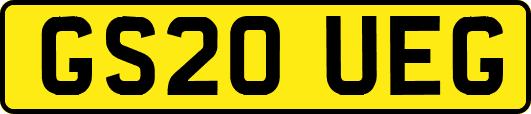 GS20UEG