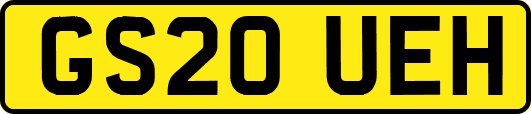 GS20UEH