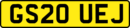 GS20UEJ