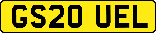 GS20UEL