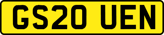 GS20UEN