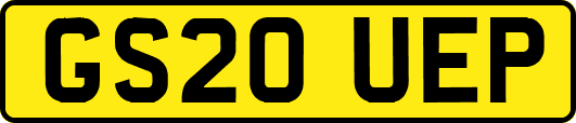 GS20UEP