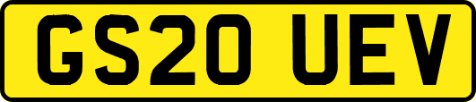 GS20UEV