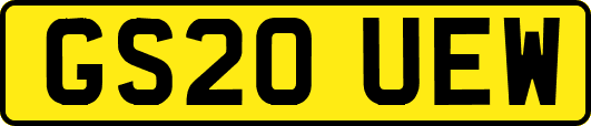GS20UEW