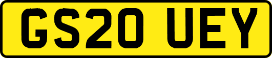 GS20UEY