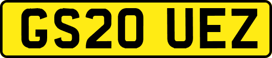 GS20UEZ